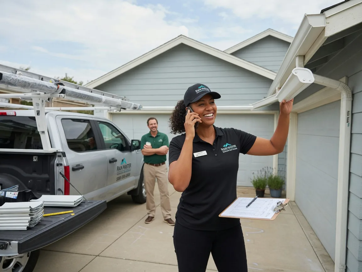 Gutter Installation Bush, LA FAQs